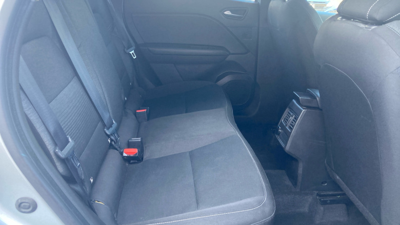 Renault Captur 1.0 TCE 90 Iconic 5dr Petrol Hatchback